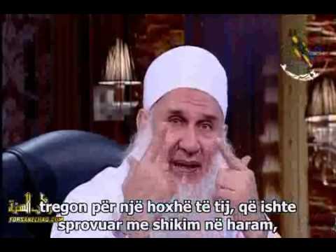 14 - Ubej ibn Ka'bi - Qëndrime burrërore - Muhammed Husejn Jakub