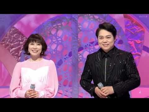 別れの夜明け　水森かおり＆三山ひろし