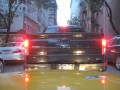 New York City Cab Ride