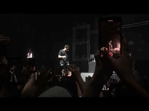 181207 DPR LIVE - ACTION! [CTYL IN SG 2018]