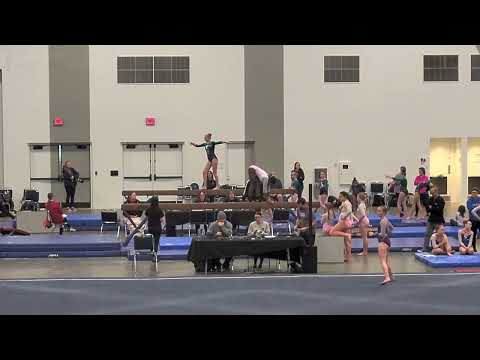 Battle of Champions 1/15 Beam