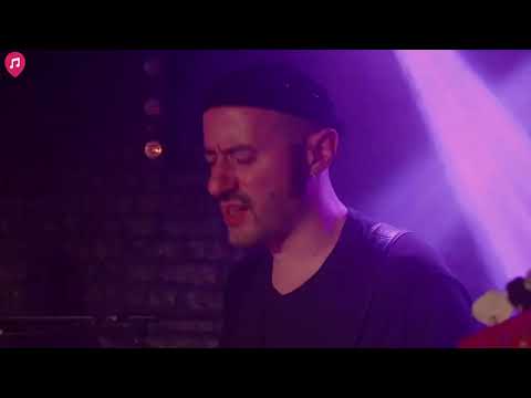 Indie Rock Wedding Band in Paris, France - Short Circuit