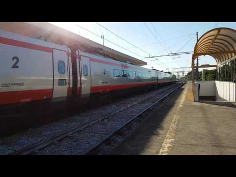 FrecciArgento