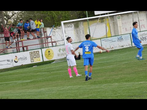 Atlético Astorga FC-CD Villaralbo #highlights