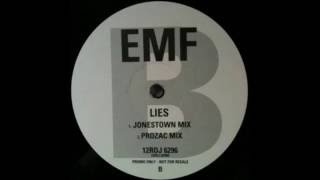 EMF - Lies (Jonestown Mix)