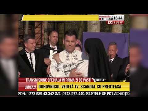 Taverna Pecicană - Paște - 24 Aprilie 2022 - Intervenție ora 16