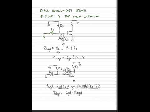 ECE 3110 - Lecture 4 - Part 2 - OCTC Frequency Analysis
