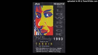 Download lagu Mel Shandy - Takdir mp3