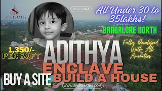  Residential Plot for Sale in Bilijaji, Bangalore