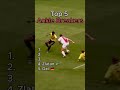 Top 5 Ankle Breakers In Football 90 Footballtiktok Footballhighlights Soccer Amazinggoals
