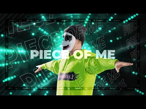 Krowdexx - Piece Of Me (Official Video)