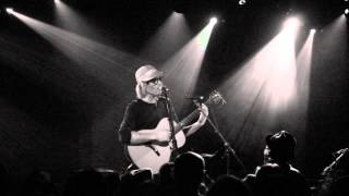 TINGSEK - Let It Shine - Live @ La Maroquinerie, Paris - December, 4th 2012