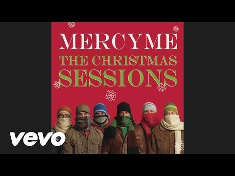 MercyMe - Joseph's Lullaby (Pseudo Video)