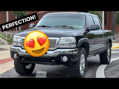 BILLET GRILLE IS THE PERFECT ADDITION!