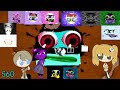 11 Klasky Csupo Effects 2 Landmark Humans And Diana React To G Major Collection 501 600