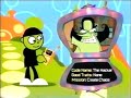 PBS Kids Promo Cyberchase 2002
