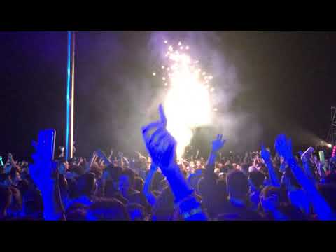 CARA DE CUL - OQUES GRASSES (LA MERCÈ 2019)