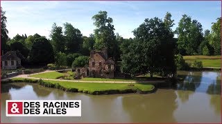 Le Hameau de la Reine Marie-Antoinette