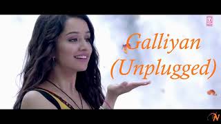 Download lagu Galliyan versi cewe mp3 Download lagu Galliyan versi cewe mp3