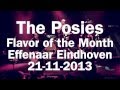 The Posies - Flavor of the Month || live ...