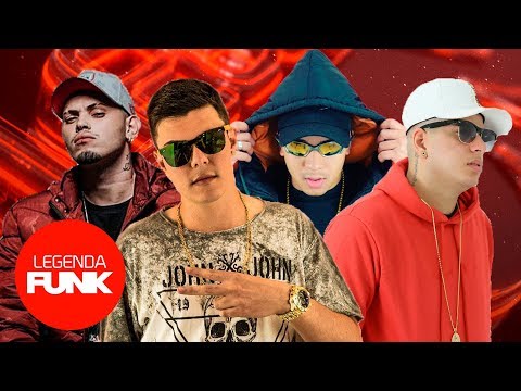 DJ Stein feat MC Bicho Solto, MC Barone e MC Crapini - Olha Pra Quem Te Comeu e Disfarça