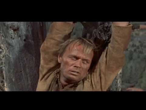 La ley del talión 1956 Película completa