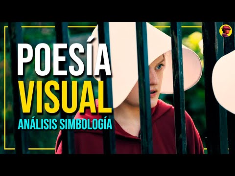 THE HANDMAID´S TALE | Análisis Visual: POESÍA EN IMÁGENES (El Cuento de la Criada)