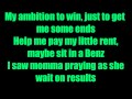 Ambition Wale lyrics