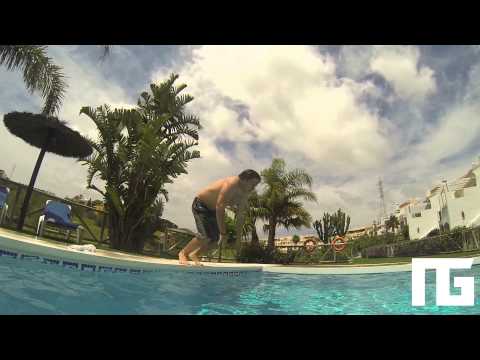 Mansion Antwerp At Marbella 2013