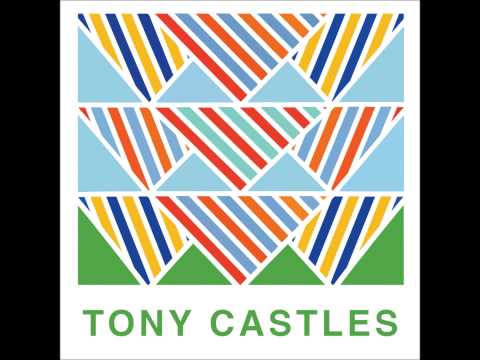 Tony Castles- Black Girls in Dresses
