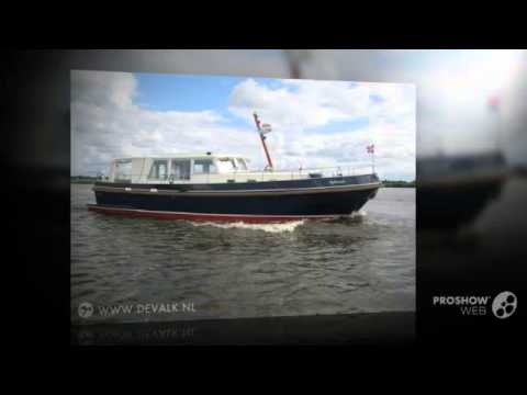 Sk Kotter 1370 Power boat, Trawler Year - 2007,