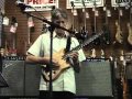Allan Holdsworth - Texas  Sam Ash 2005