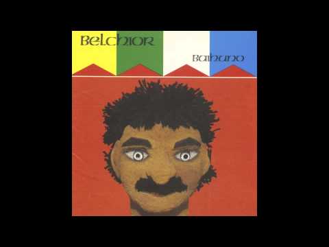 Notícia de Terra Civilizada - Belchior