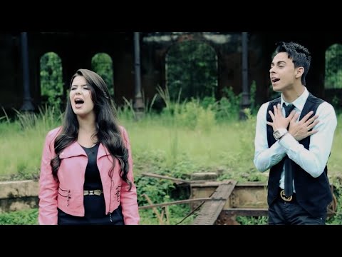 Tainara e Diuliano Clipe Oficial-Tempo De Milagres