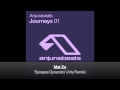 Anjunabeats Journeys 01 