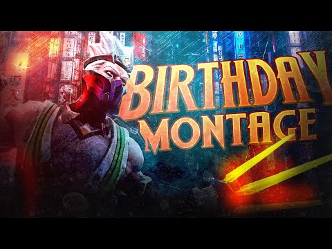 I'm a One-Trick Koga| Koga.exe [Anniversary Video]