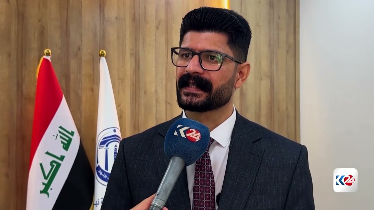 ڤیدیۆ | لە مووسڵ سەدان كەس لە سەردەمی شەڕ داعش بێسەروشوێنن