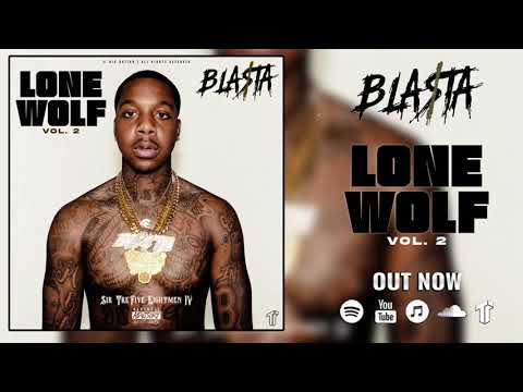 Bla$ta - The Outro (Prod. Armani Depaul x CallMeJohnny) (Visualizer)