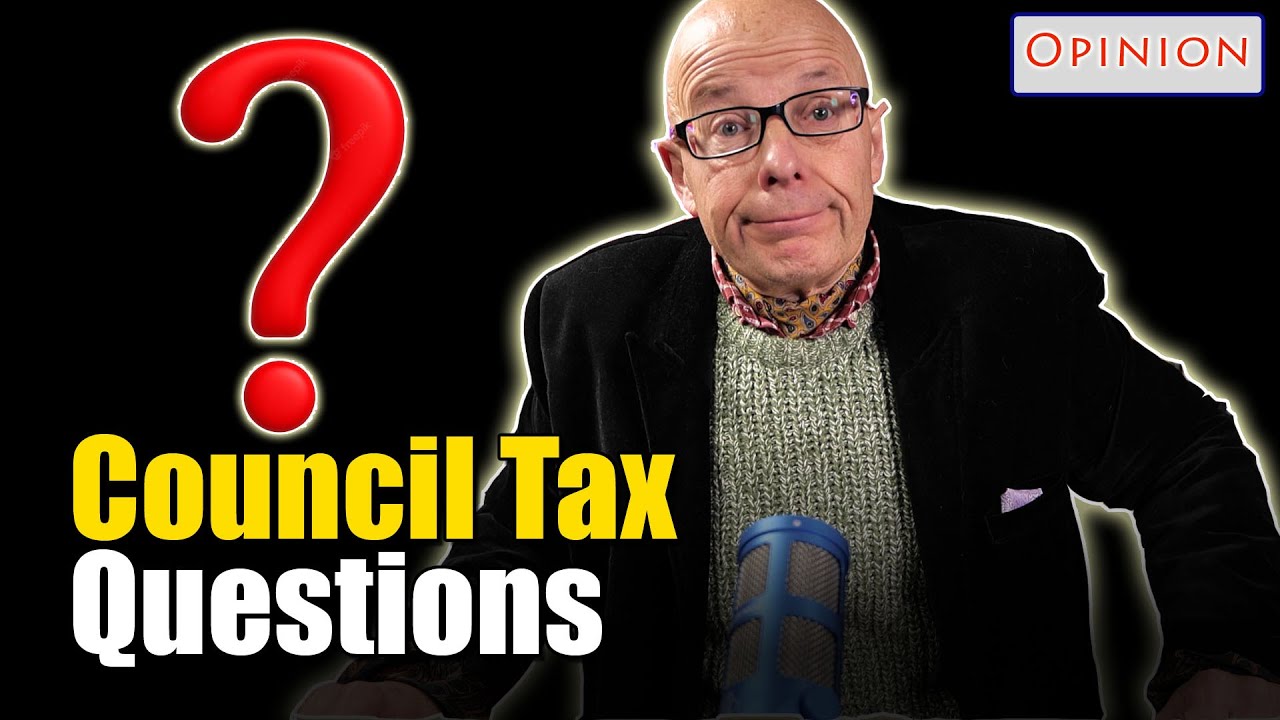 Questions for Councils