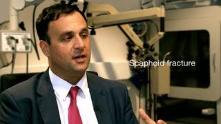 Scaphoid Fracture