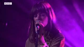 The Staves -  Make it Holy (6 Music Live at Maida Vale October 2015)