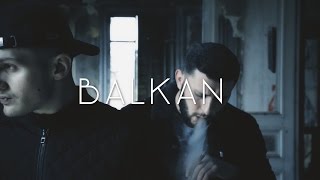 Endrion & Rodak - Balkan