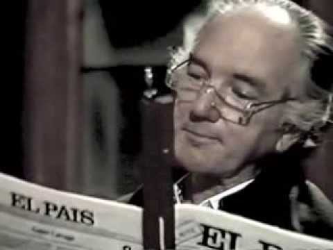 Трейлеры Thomas Bernhard – Ein Widerspruch. »Die Ursache bin ich selbst«