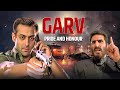 GARV Hindi Full Movie HD (गर्व पूरी मूवी 2004) Salman Khan, Mukesh Rishi, Arbaaz Khan, Amrish Pu