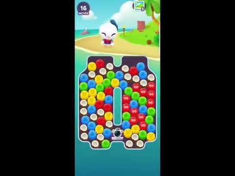 Disney Getaway Blast Levels 70, 71, 72, 73 & 74 !