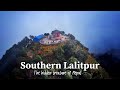 Exploring the southern Lalitpur | kaleshor mahadev temple |A true travel story