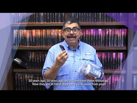 Raúl Ponce Testimony (Spanish)