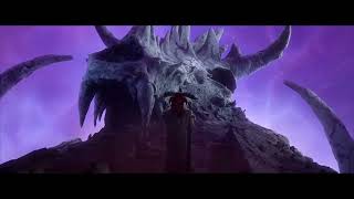 VideoImage1 Dragonkin: The Banished