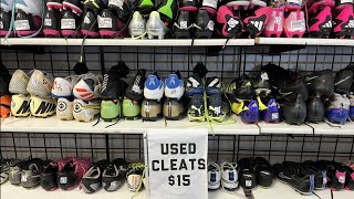 These retailers, platforms can save you around 50% on sports gear | Wh