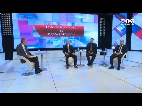 Razgovor s povodom - Zašto su nezadovoljni prosvjetni radnici? - Hit Televizija Brčko